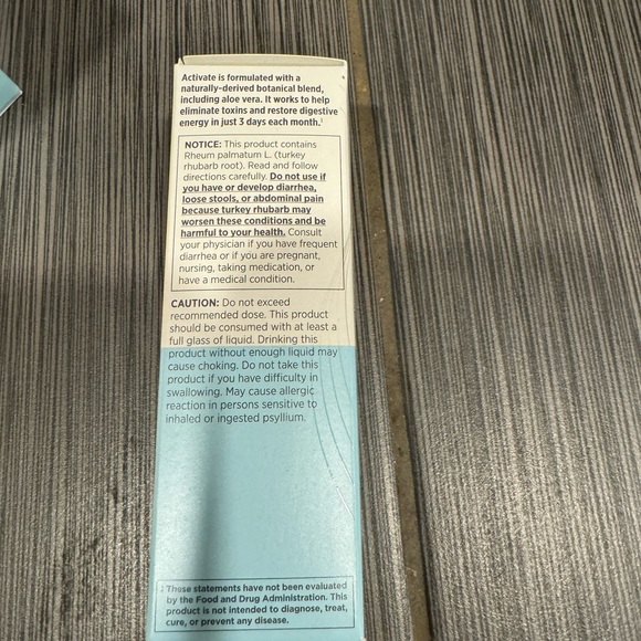 Modere ACTIVATE - Picture 2 of 3